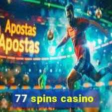 77 spins casino