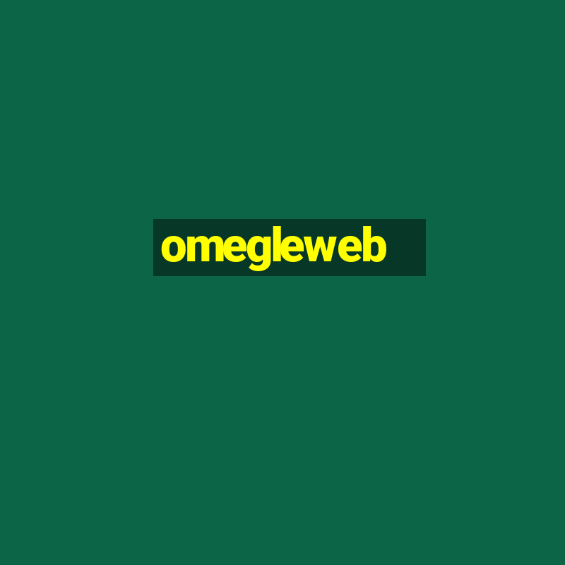 omegleweb