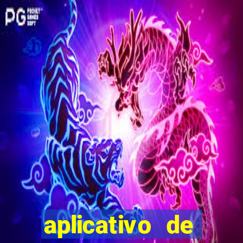 aplicativo de apostas de jogo