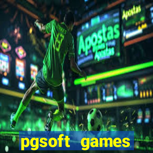 pgsoft games fortune tiger