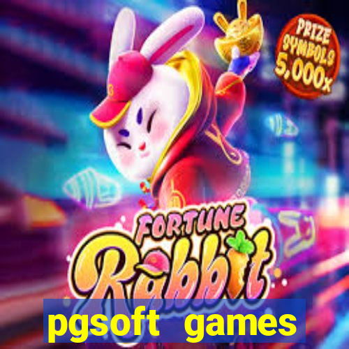 pgsoft games fortune tiger