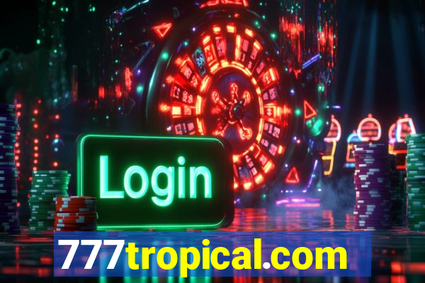 777tropical.com