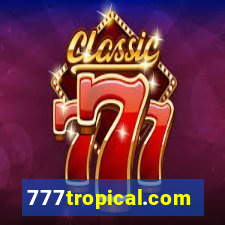 777tropical.com