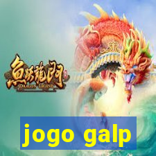 jogo galp