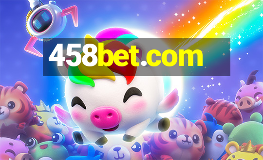 458bet.com