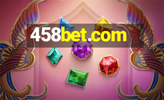 458bet.com