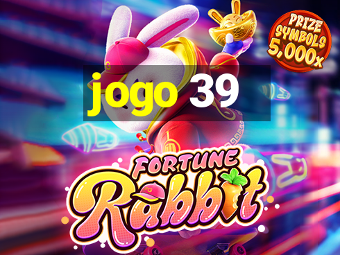 jogo 39