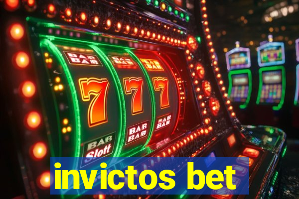 invictos bet