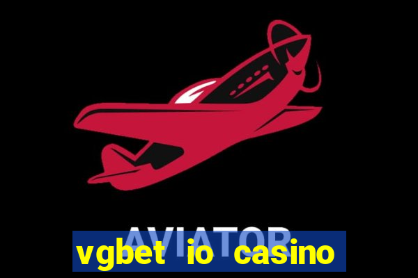 vgbet io casino pgsoft fortune tiger