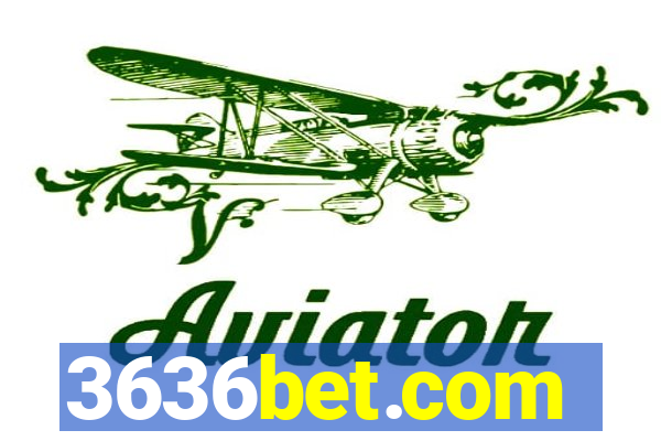 3636bet.com