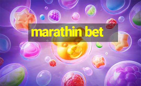 marathin bet