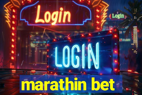 marathin bet