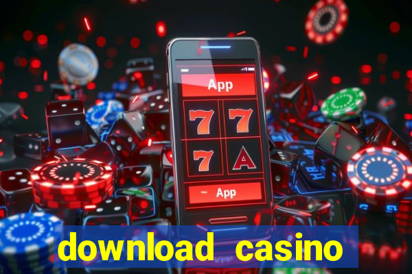 download casino games roulette