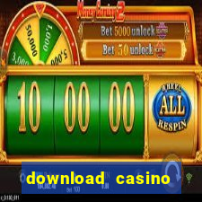 download casino games roulette