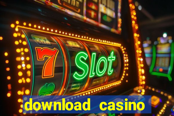 download casino games roulette