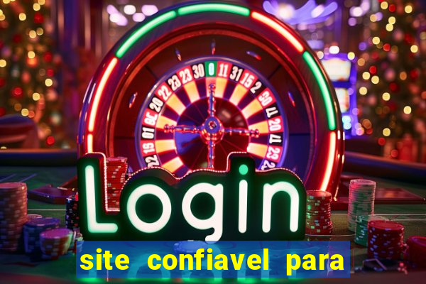 site confiavel para jogar na loteria