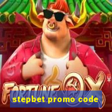 stepbet promo code