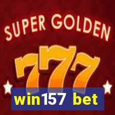 win157 bet