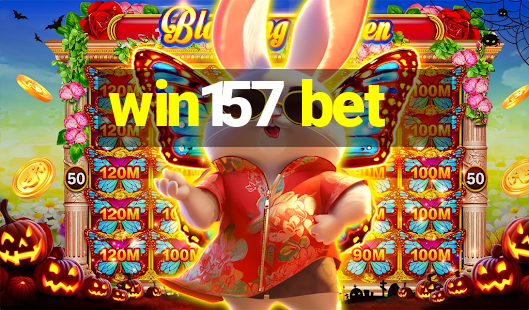 win157 bet