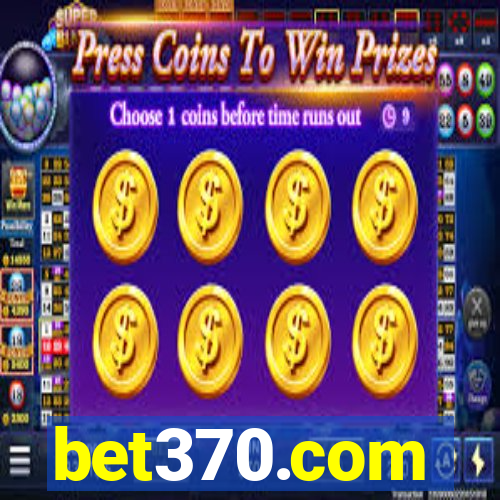 bet370.com