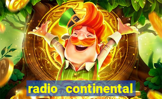 radio continental porto alegre