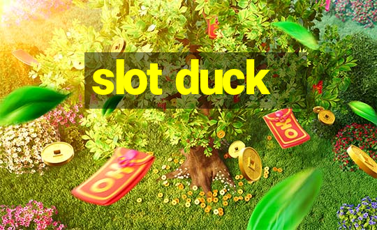 slot duck