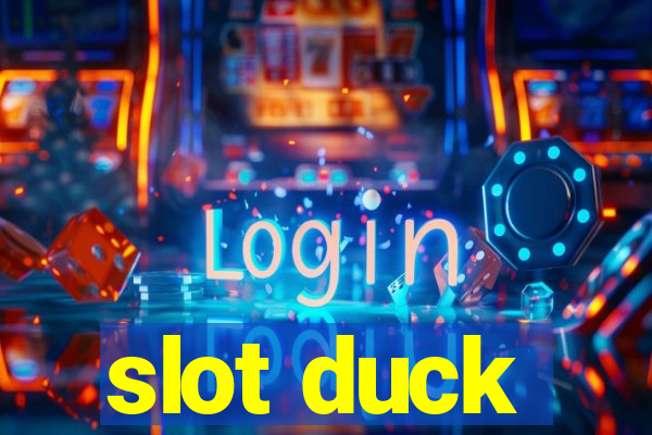 slot duck