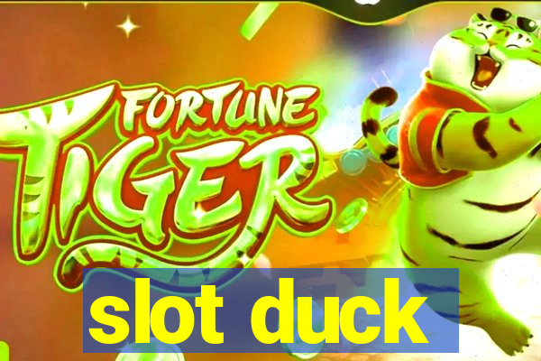 slot duck