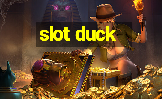 slot duck