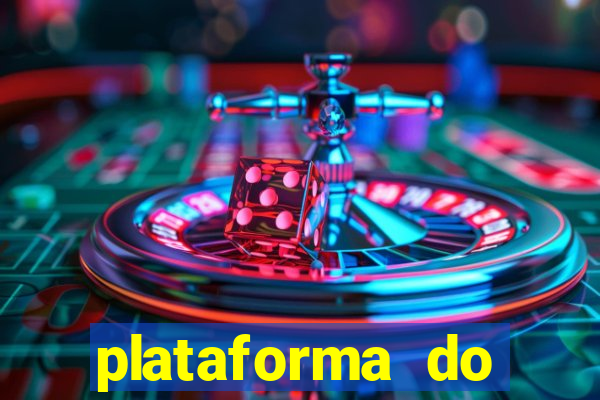 plataforma do silvio santos de jogos