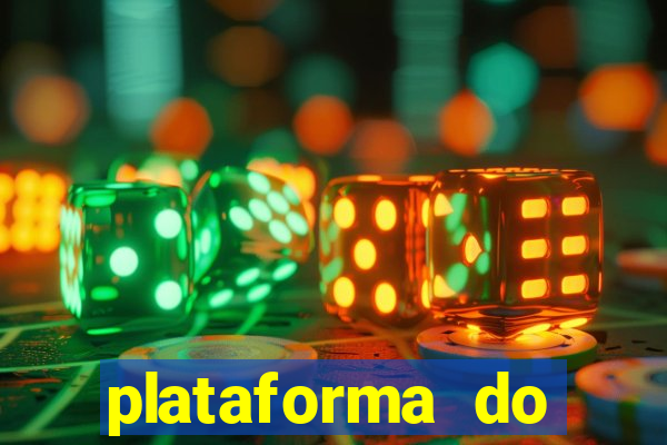 plataforma do silvio santos de jogos