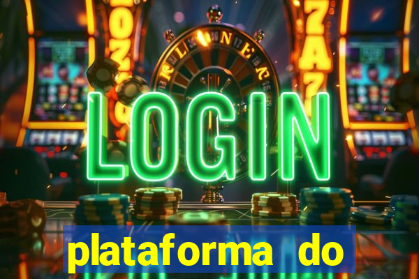 plataforma do silvio santos de jogos