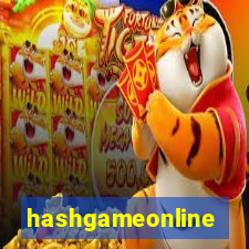 hashgameonline