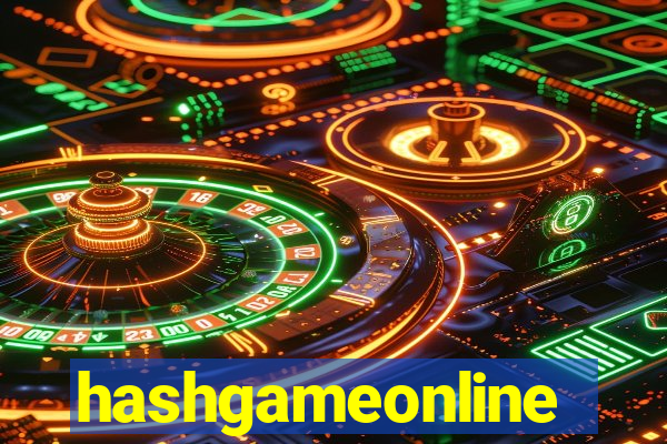 hashgameonline