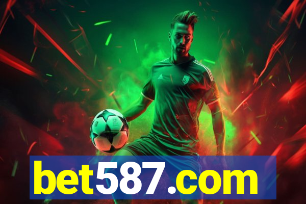 bet587.com