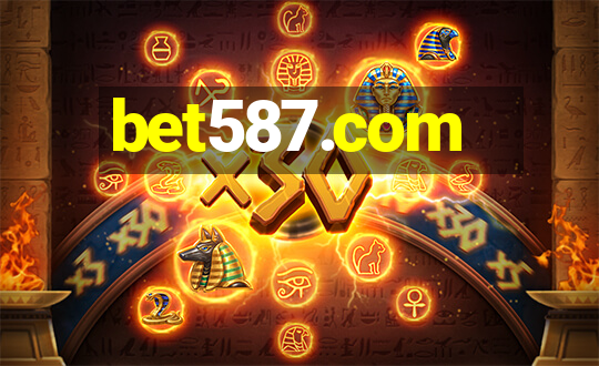 bet587.com