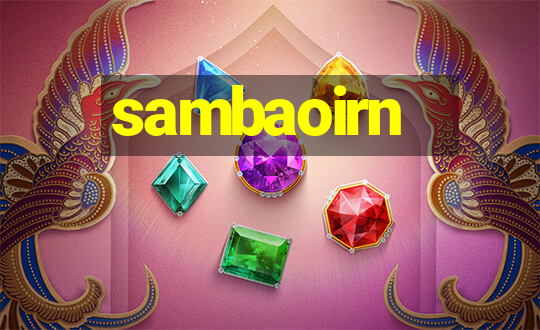 sambaoirn