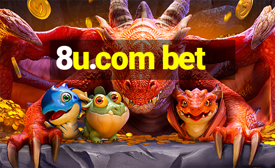 8u.com bet