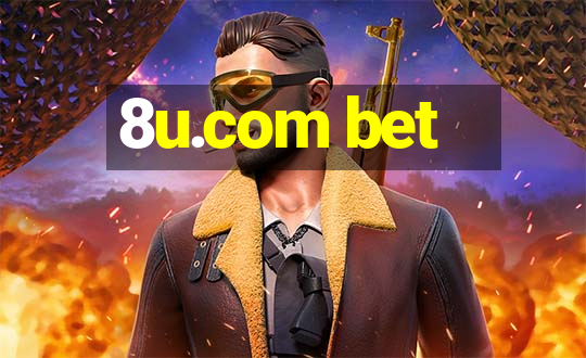 8u.com bet