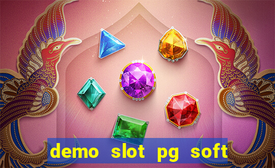 demo slot pg soft buy bonus