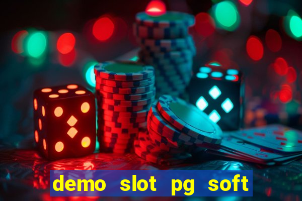 demo slot pg soft buy bonus