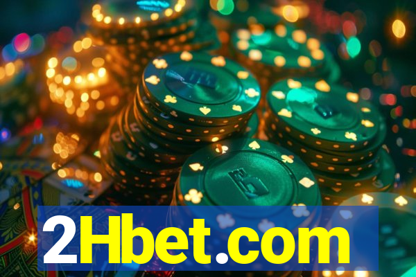 2Hbet.com