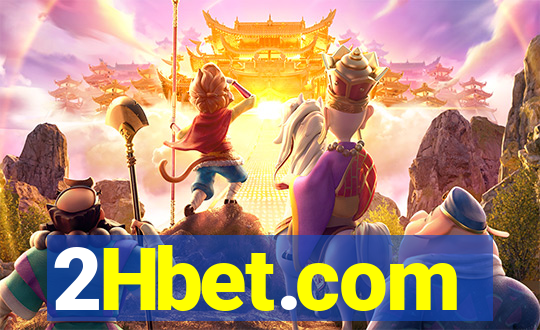 2Hbet.com