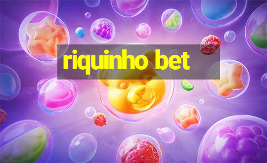 riquinho bet