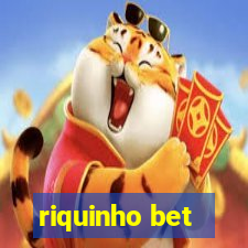 riquinho bet