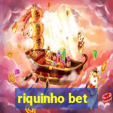 riquinho bet