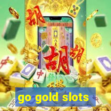 go gold slots