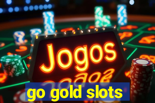 go gold slots