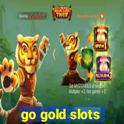 go gold slots