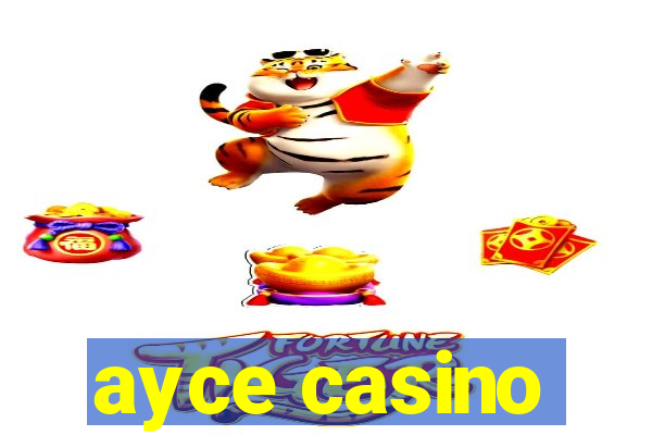 ayce casino